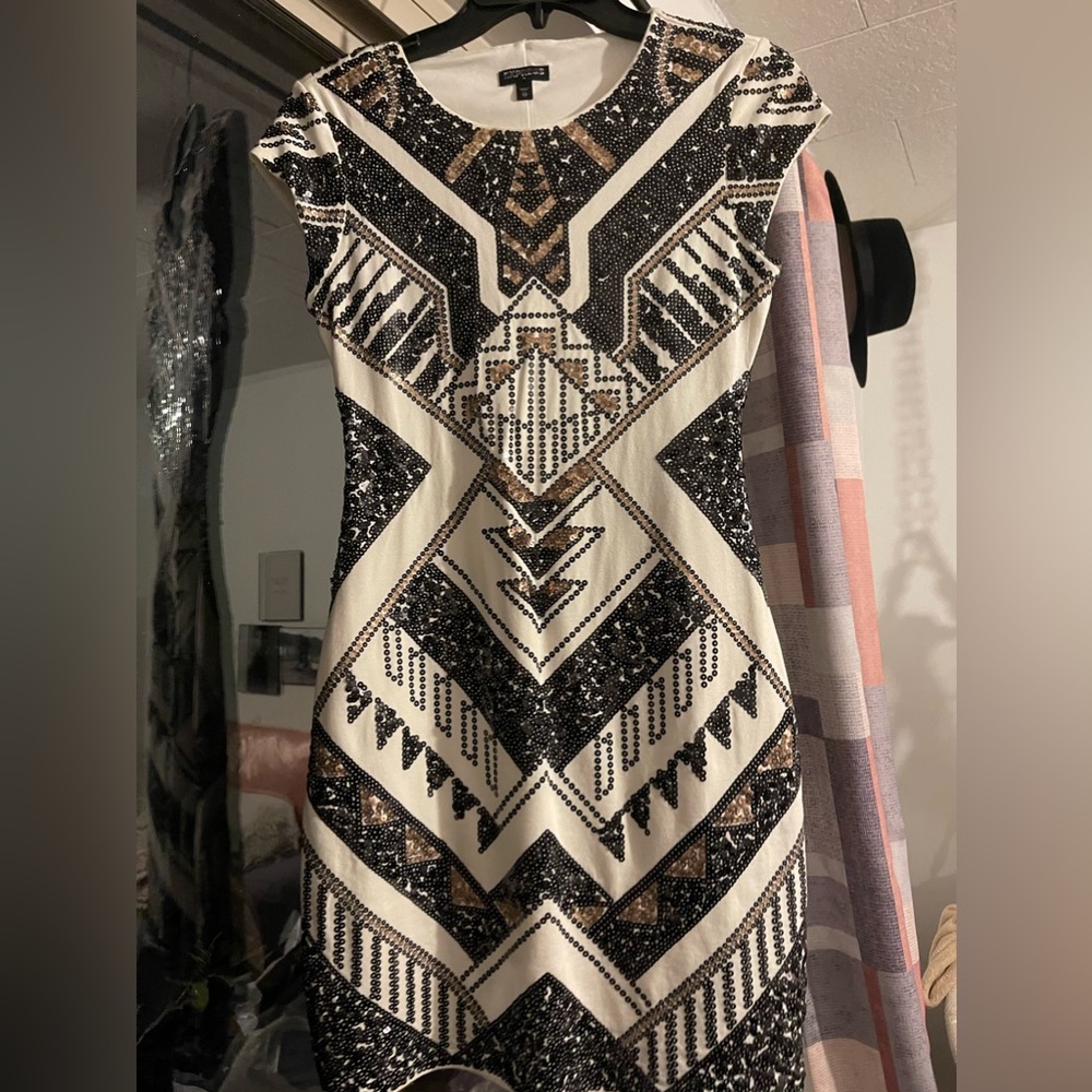 Express Dress